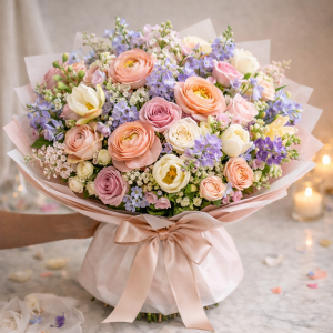 Ambrosia Spring Garden